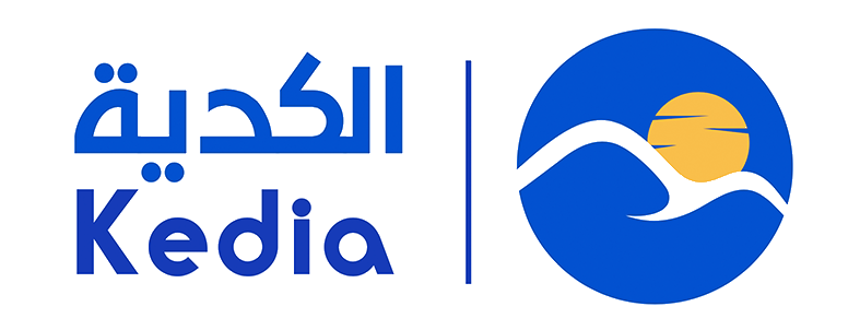 منصة الكدية